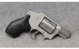 Smith & Wesson ~ 642-2 Air Weight ~ .38 Special - 1 of 2