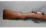 Japanese Carcano manufactured for Japan by Italy during WWII - 5 of 9