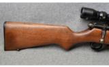 Savage Model 340 .222 Rem Bolt Action Rifle - 5 of 9