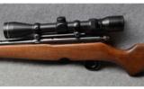 Savage Model 340 .222 Rem Bolt Action Rifle - 4 of 9