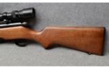 Savage Model 340 .222 Rem Bolt Action Rifle - 8 of 9