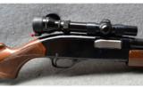 Winchester 1200 12 ga. Deer Barrel with Scope - 2 of 9