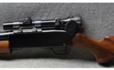 Winchester 1200 12 ga. Deer Barrel with Scope - 5 of 9