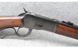 Browning Model 53 32-20 WIN - 2 of 7