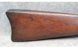 Springfield 1884 Trapdoor Rifle - 3 of 7