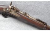 Springfield 1884 Trapdoor Rifle - 2 of 7