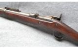 Springfield 1884 Trapdoor Rifle - 4 of 7