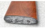 Winchester ~ 12 Featherweight ~ 12 Ga. - 8 of 9