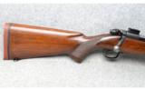 Winchester 70 Carbine in 250-3000 or the 250 Savage - 5 of 9