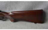 Winchester Model 70 in .22 Hornet Pre 64 - 9 of 9