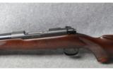 Winchester Model 70 in .22 Hornet Pre 64 - 4 of 9