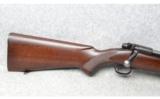 Winchester Model 70 in .22 Hornet Pre 64 - 5 of 9