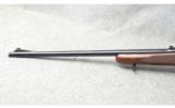 Winchester Model 70 .22 Hornet W/Balvar Scope - 6 of 9