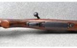 Winchester Model 70 .22 Hornet W/Balvar Scope - 3 of 9