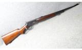 Winchester Model 64 .32 WS Circa 1950 - 1 of 9