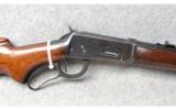 Winchester Model 64 .32 WS Circa 1950 - 2 of 9