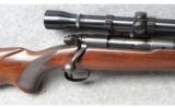 WINCHESTER Pre 64 MODEL 70 in 257 Roberts - 2 of 9