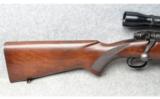 WINCHESTER Pre 64 MODEL 70 in 257 Roberts - 5 of 9