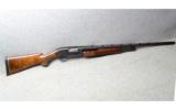 Winchester Model 1212 ga. Beautiful Furniture - 1 of 9