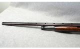 Winchester Model 1212 ga. Beautiful Furniture - 6 of 9