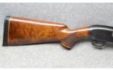 Winchester Model 1212 ga. Beautiful Furniture - 5 of 9