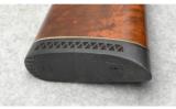 Winchester Model 1212 ga. Beautiful Furniture - 8 of 9