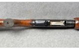 Winchester Model 1212 ga. Beautiful Furniture - 3 of 9