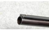 Winchester Model 1212 ga. Beautiful Furniture - 7 of 9