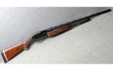 Winchester Model 12 Three Barrel Set Matching - 1 of 9