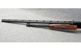 Winchester Model 12 Three Barrel Set Matching - 8 of 9