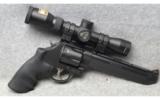 Smith and Wesson 629-6 .44 Magnum - 1 of 2