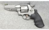 SMITH & WESSON 627-5 .357 Mag - 2 of 2