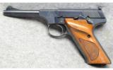 Colt Woodsman.22 LR - 2 of 2