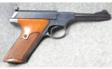 Colt Woodsman.22 LR - 1 of 2