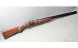 Browning Superposed Lightning 20 GA - 1 of 9