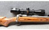 Savage Arms 10ML II, 50 Cal. Muzzleloader - 2 of 9