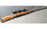 Savage Arms 10ML II, 50 Cal. Muzzleloader - 1 of 9