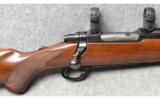 Ruger M77 Tang Safety 