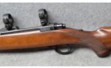Ruger M77 Tang Safety 