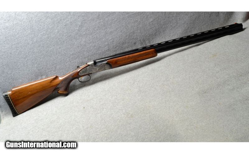 Weatherby Regency Serial Numbers