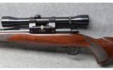 WINCHESTER Pre 64 MODEL 70 in 257 Roberts - 4 of 9