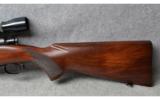 WINCHESTER Pre 64 MODEL 70 in 257 Roberts - 9 of 9