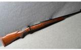 Winchester Model 70
.458 Win Mag - 1 of 9