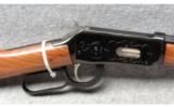 Winchester Model 1894 Buffalo Bill .30-30 - 2 of 9