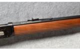 Winchester Model 1894 Buffalo Bill .30-30 - 3 of 9