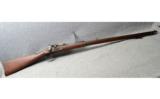 Springfield Armory Model 1884 Trapdoor Rifle .45-70 Govt - 1 of 9