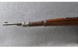 1952 Belgian Mauser - 5 of 8