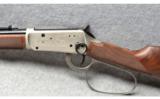 Winchester 94 .32-40 John Wayne with extras - 4 of 9