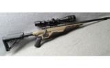 Mossberg MVP LC 7.62X51 W/Scope - 1 of 9