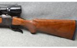 Ruger No. 1 .25-06 Varmint with Swift scope - 9 of 9